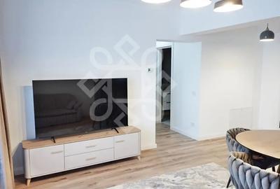 Apartament cu 2 camere semidecomandat, mobilat în Central - 8