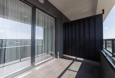 Apartament cu 2 camere decomandat în Central - 1