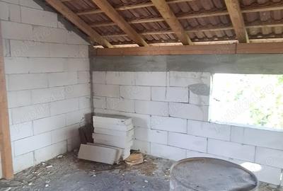 Casă cu 6 camere cu Teren 1200 Mp în Mărăcineanu - 5
