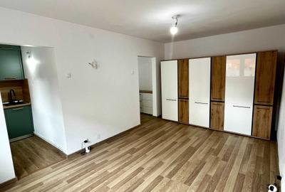 Garsonieră decomandată în Sub Arini - 1