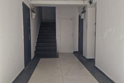 Apartament cu 2 camere în Nord