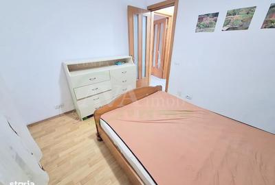 Apartament cu 2 camere semidecomandat, mobilat în Central - 1