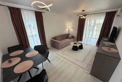 Apartament cu 2 camere în Berceni