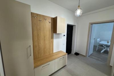 Apartament cu 2 camere decomandat, mobilat în Metalurgiei - 7