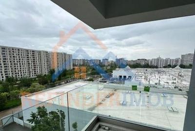 Apartament cu 3 camere semidecomandat în Sud - 1