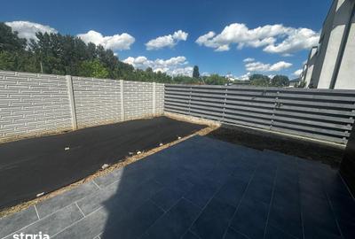 Casă cu 3 camere cu Teren 250 Mp în Central - 5