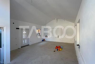 Spațiu comercial, de 45 mp, în Lazaret