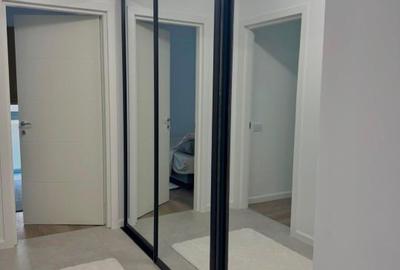 Apartament cu 3 camere decomandat în Bucium - 2