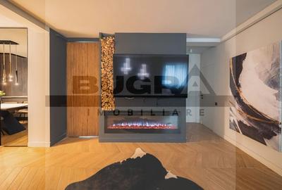 Apartament cu 3 camere semidecomandat, mobilat în Bună Ziua - 28