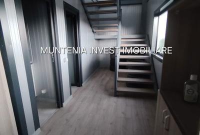 Spațiu comercial, de 480 mp, în Ștefănești - 11