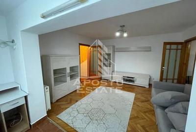 Apartament cu 2 camere semidecomandat, mobilat în Dâmbovița - 2
