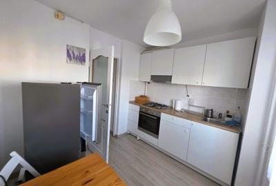 Apartament cu 2 camere decomandat, mobilat în Brâncoveanu - 4