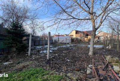 Casă cu 4 camere cu Teren 600 Mp în Ultracentral