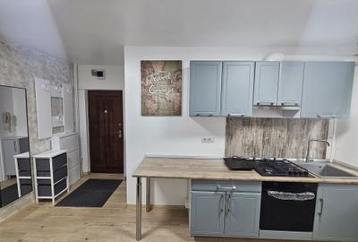 Apartament cu 2 camere nedecomandat în Iași - 3