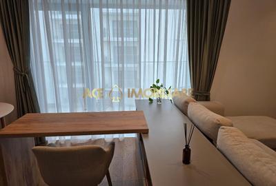 Apartament cu 2 camere semidecomandat, mobilat în Cotroceni - 4
