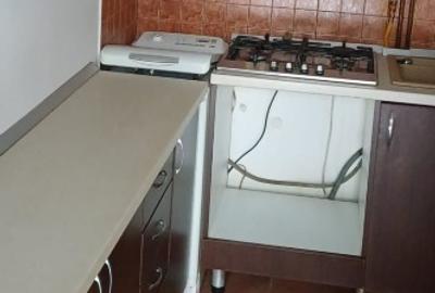 Garsonieră decomandată în Noua - 4