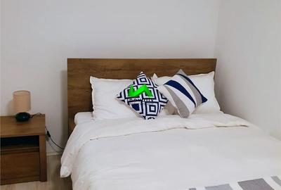 Apartament cu 2 camere semidecomandat în Mihai Viteazul - 4