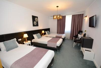 Apartament cu 4 camere în Central