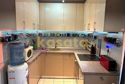 Apartament cu 2 camere decomandat, mobilat în Ștefăneștii de Jos - 3