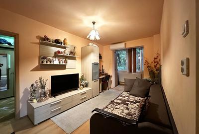 Apartament cu 3 camere semidecomandat, mobilat în Șagului - 1