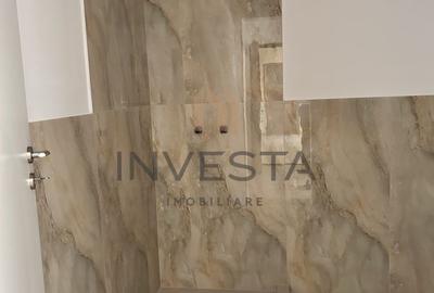 Apartament cu 3 camere semidecomandat în Florești - 6