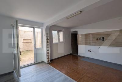 Casă individuală cu 2 camere cu Canalizare în Exterior Est