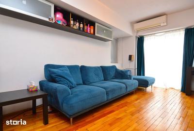 Apartament cu 3 camere decomandat, mobilat în Centrul Civic - 7