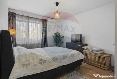 Casă cu 4 camere cu Teren 2000 Mp în Ghencea