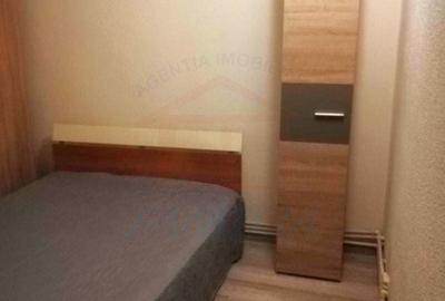 Apartament cu 3 camere decomandat, mobilat în Piața Centrală - 6