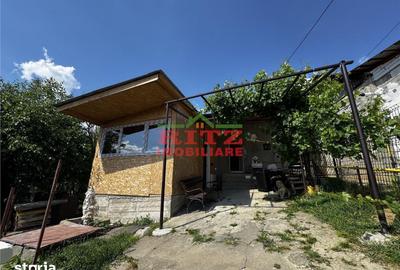 Casă cu 2 camere cu Teren 272 Mp în Central - 12