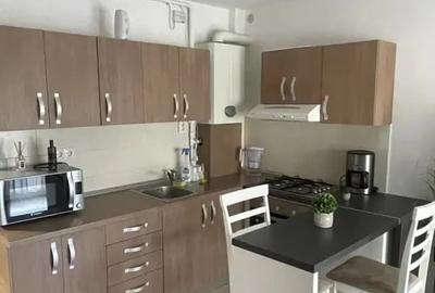 Garsonieră decomandată în Lazaret - 1