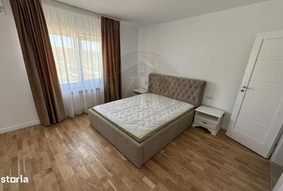 Casă cu 4 camere cu Teren 476 Mp în Cetate