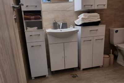 Apartament cu 2 camere decomandat, mobilat în Politehnica - 3