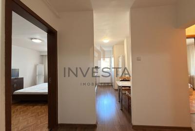 Apartament cu 2 camere decomandat, mobilat în Mănăștur - 7