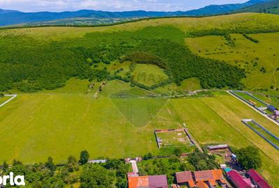 Teren de 612 mp, în Tărlungeni - 7
