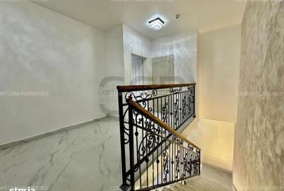 Casă cu 10 camere cu Teren 135 Mp în Timpuri Noi - 3