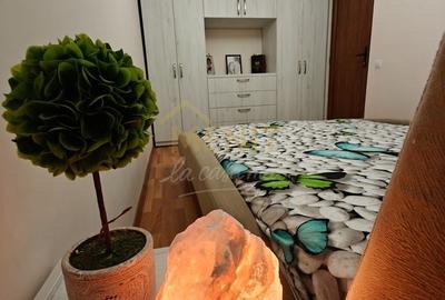 Apartament cu 3 camere decomandat în Central - 11