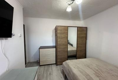 Apartament cu 2 camere semidecomandat în Central - 4