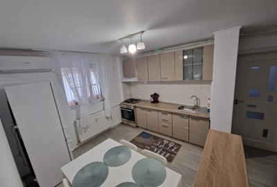 Apartament cu 2 camere decomandat, mobilat în Rahova - 3