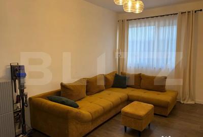 Apartament cu 3 camere decomandat în Iris - 3