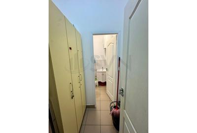 Spațiu comercial, de 68 mp, în Iancului - 12
