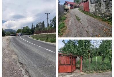Casă în Moroeni - 15
