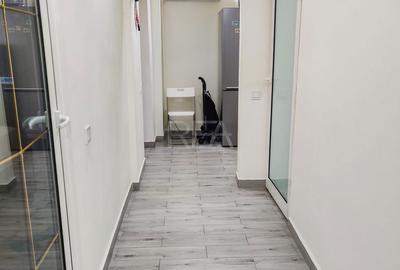 Apartament cu 2 camere, mobilat în Dristor - 4