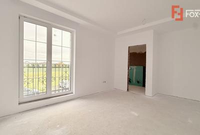 Duplex cu 5 camere cu Teren 307 Mp în Moșnița Nouă - 11