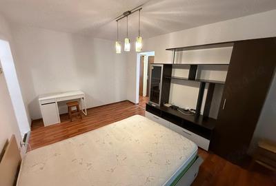 Apartament cu 3 camere decomandat în Timișoara