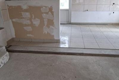Casă cu 5 camere cu Teren 400 Mp în Bucium - 10
