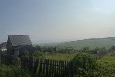 Teren de 500 mp, în Central - 2