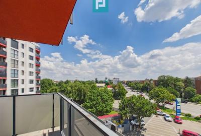 Apartament cu 4 camere în Banu Mărăcine