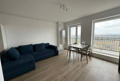 Apartament cu 2 camere în Brâncoveanu