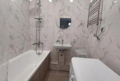 Apartament cu 2 camere în Ozana - 3